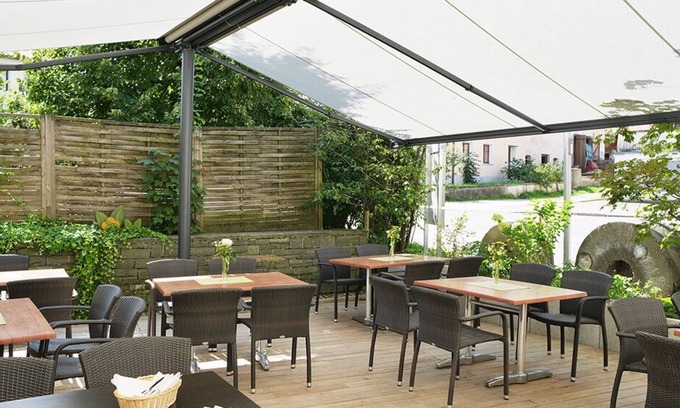 Gutenzell Hotel | Hotel & Restaurant Klosterhof