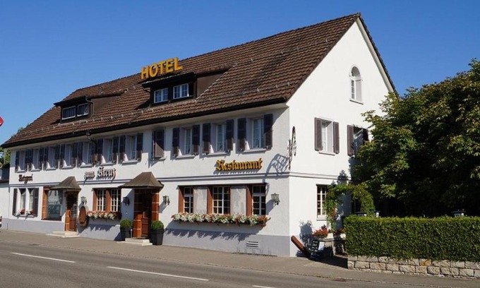Kaiserstuhl Hotel | Hotel Restaurant Kreuz