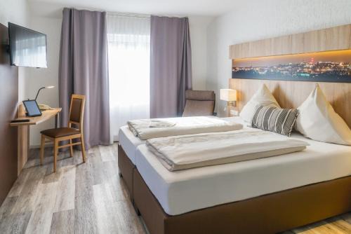 Remscheid Hotel | Hotel Restaurant Kromberg