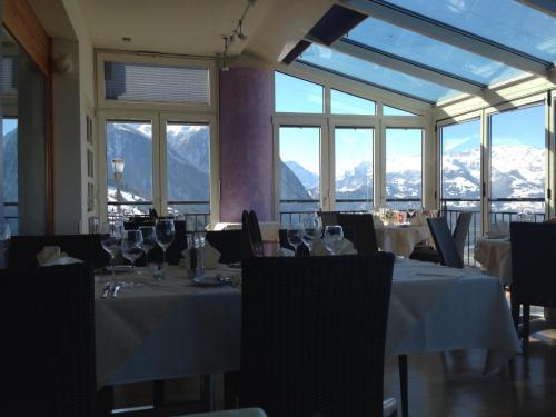 Triesenberg Hotel | Hotel Restaurant Kulm