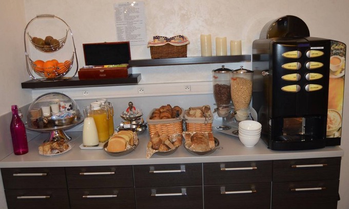 Ax-les-Thermes Hotel | Hotel Restaurant Le Bellevue