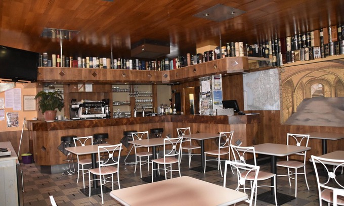 Bort-les-Orgues Hotel | Hotel Restaurant Le Rider