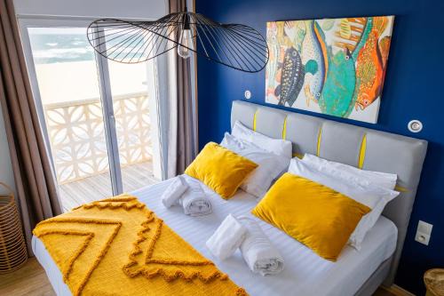Leucate Hotel | HOTEL RESTAURANT LA COTE REVEE