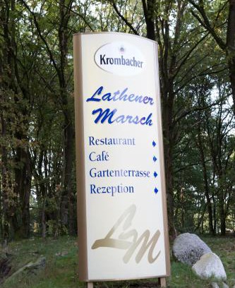 Lathen Hotel | Hotel Restaurant Lathener Marsch