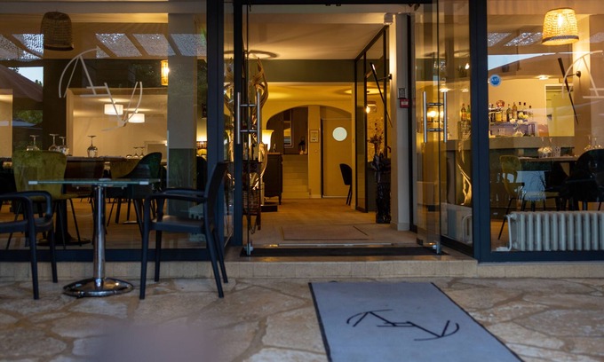 Caillac Hotel | Hotel Restaurant Le Vinois