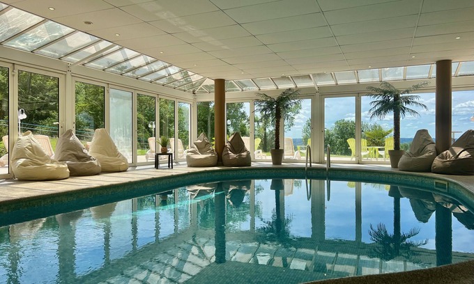 Champagneux Hotel | Hotel Restaurant Les Bergeronnettes