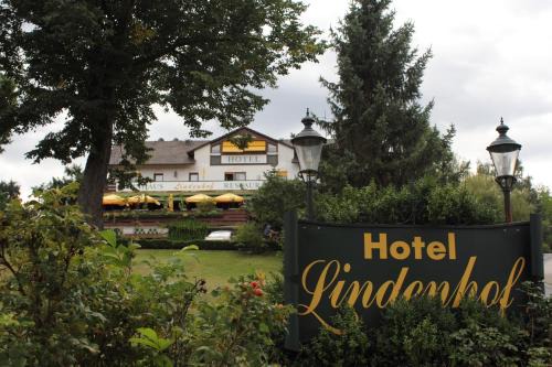 Kreuzwertheim Hotel | Hotel-Restaurant Lindenhof