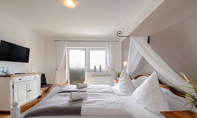 Nalbach Hotel | Hotel Restaurant Litermont