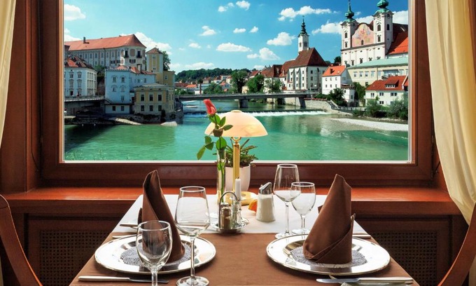 Steyr Hotel | Hotel-Restaurant Minichmayr