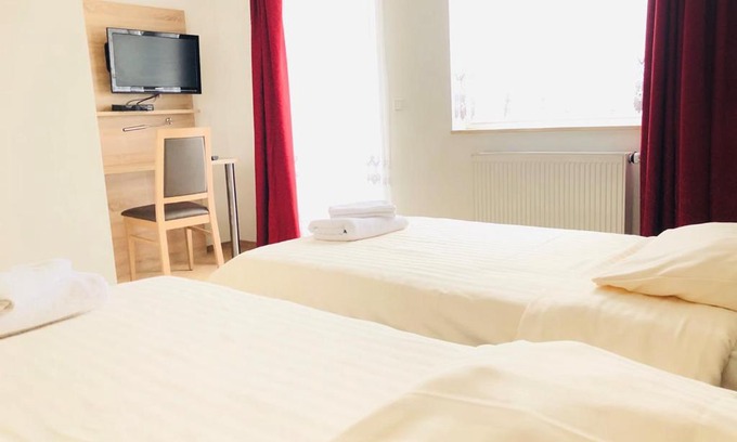 Siek Hotel | Hotel & Restaurant Miranda