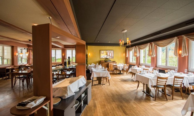 Nussbaumen Hotel | Hotel Restaurant Neuhaus