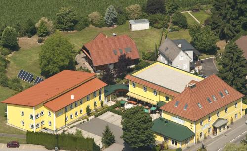 Wagna Hotel | Hotel Restaurant Neuhold