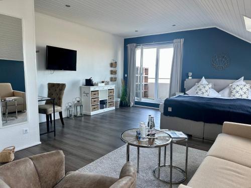 Langballigholz Hotel | Hotel Restaurant Ostsee-Anker