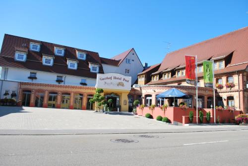 Feldstetten Hotel | Hotel & Restaurant Post