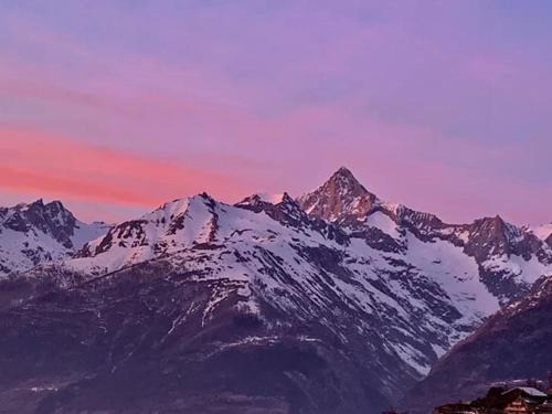 Visperterminen Hotel | Hotel Restaurant Rothorn