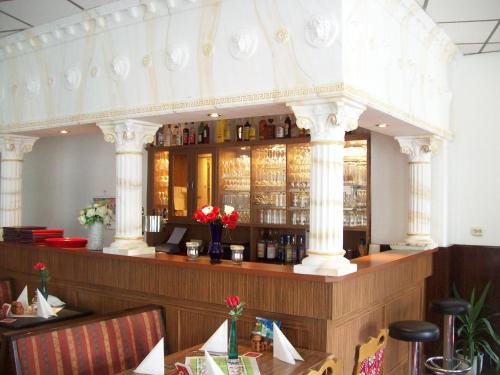 Elsterwerda Hotel | Hotel Restaurant Rhodos