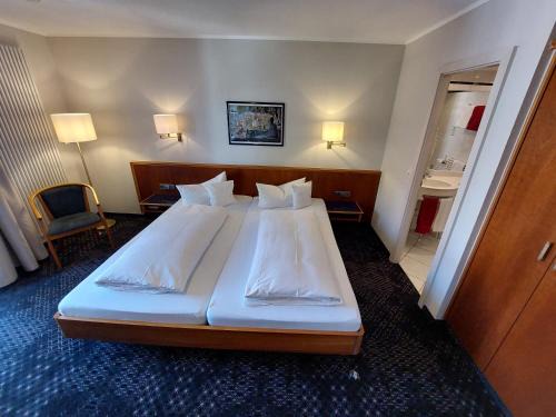 Laucheim Hotel | Hotel-Restaurant Roter Ochsen