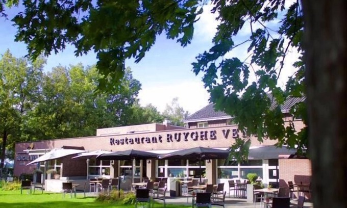 Westerbork Hotel | Hotel-Restaurant Ruyghe Venne