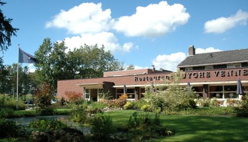 Westerbork Hotel | Hotel-Restaurant Ruyghe Venne