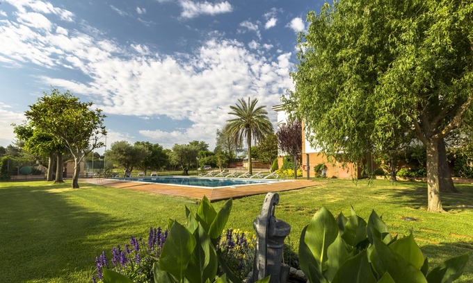 Vilafreser Hotel | Hotel Restaurant Sausa