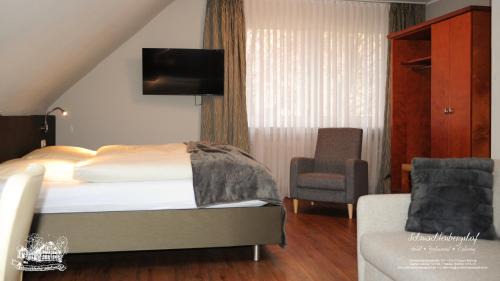 Kettwig Hotel | Hotel-Restaurant Schmachtenbergshof