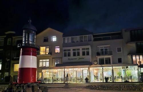 Vlissingen Hotel | Hotel Restaurant Solskin