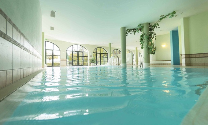 Kaindorf an der Sulm Hotel | Hotel-Restaurant Staribacher