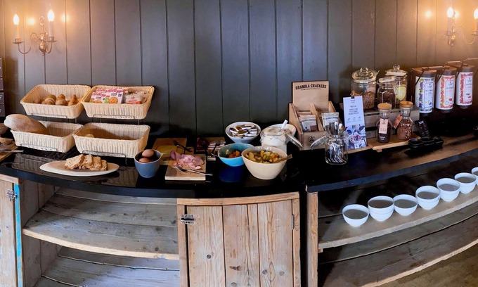 Winschoten Hotel | Hotel Restaurant 't Ronde Loegh