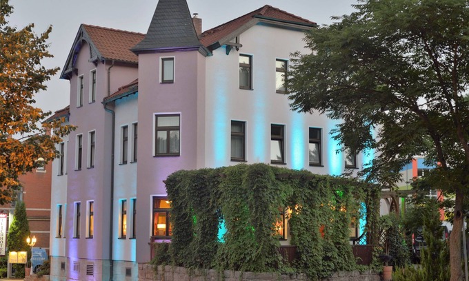 Schmalkalden Hotel | Hotel & Restaurant Teichhotel
