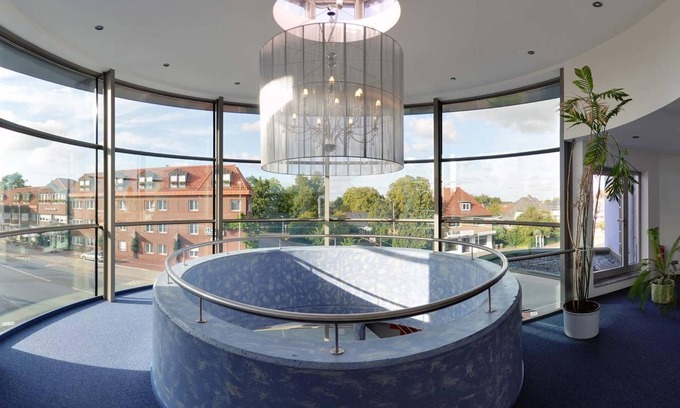 Delmenhorst Hotel | Hotel-Restaurant Thomsen