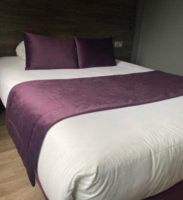 Besancon Hotel | Hotel Restaurant Vesontio