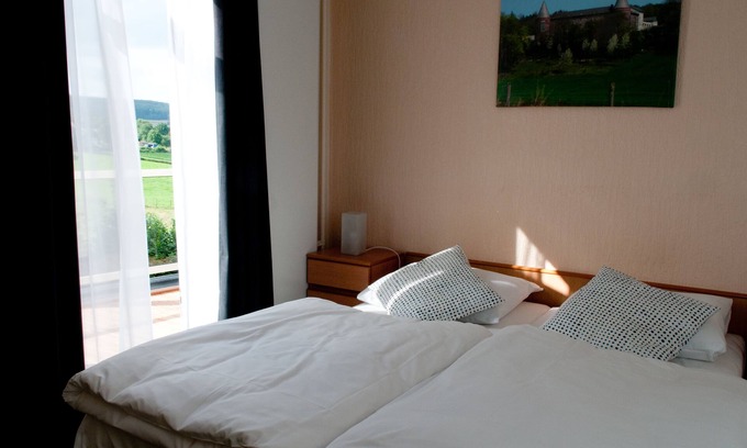Mamelis Hotel | Hotel Restaurant Vijlerhof