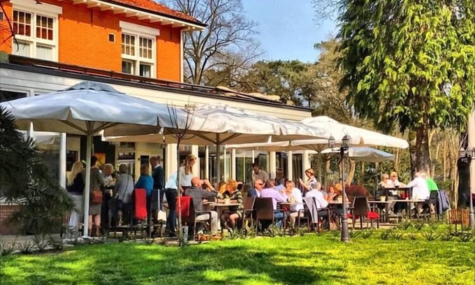 Municipality of Ommen Hotel | Hotel & Restaurant Wildthout