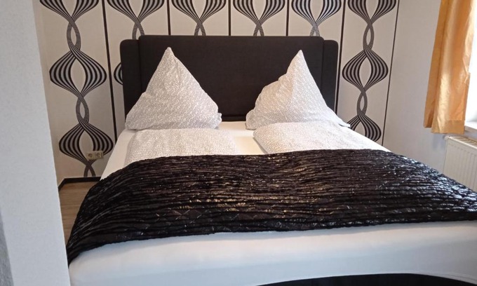 Sankt Kilian Hotel | Hotel & Restaurant Zum Adlersberg