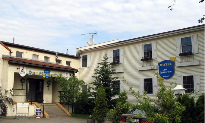 Konigshain Hotel | Hotel & Restaurant "Zum Firstenstein"