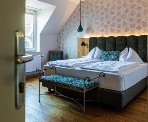 Melk Hotel | Hotel Restaurant zur Post