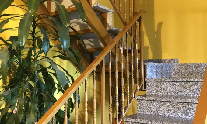 Rios Hotel | Hotel Restaurante Bayona