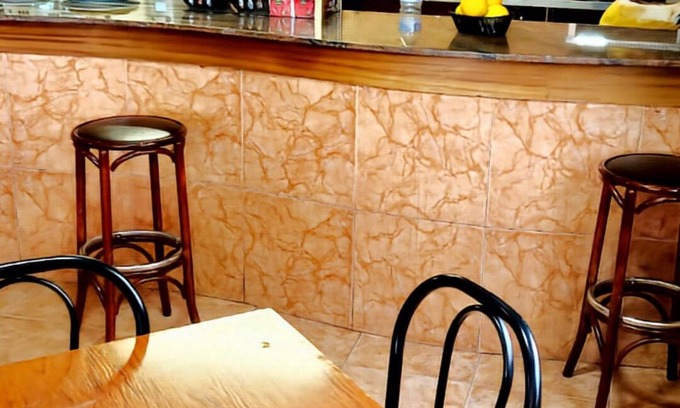 Fortuna Hotel | Hotel & Restaurante Costas