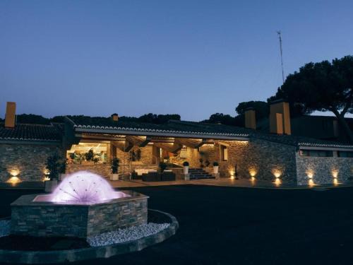 Urbanizacion El Montico Hotel | Hotel Restaurante El Montico