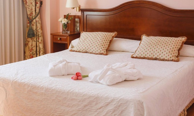 Hellin Hotel | Hotel Restaurante Emilio