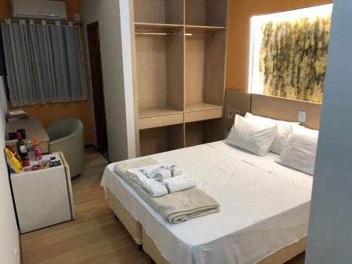 Ponte Nova Hotel | Hotel & Restaurante Paraíso Ponte Nova - Próximo a Faculdade Dinâmica