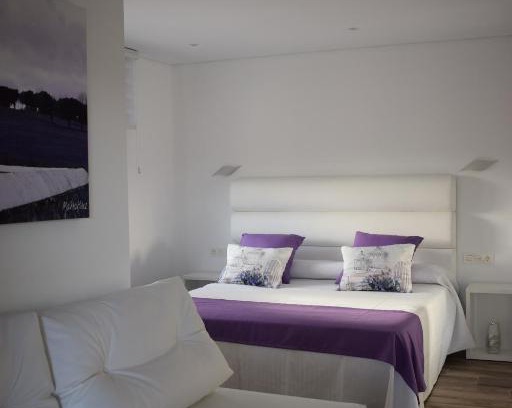 Endrinal Hotel | Hotel Restaurante Racha