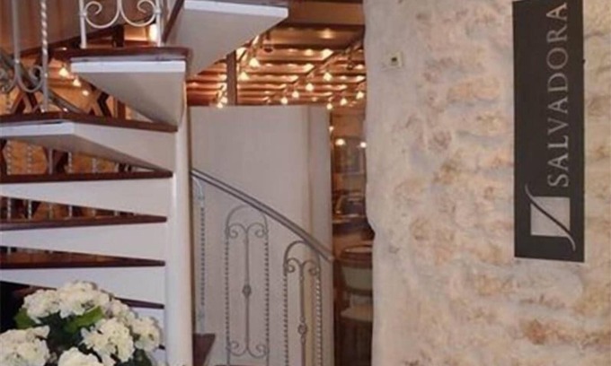 Villena Hotel | Hotel Restaurante Salvadora