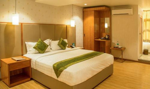 Maharana Pratap Nagar Hotel | Hotel Reva Regency