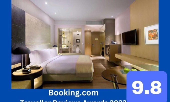 Paharganj Hotel | Hotel Revels Near New Delhi Railway Station