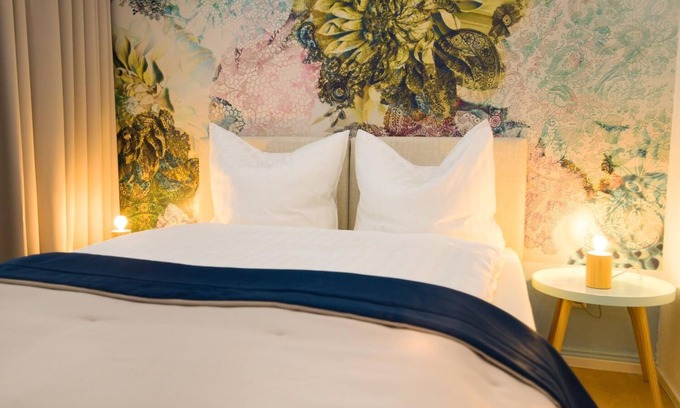Sudstadt-Bult Hotel | Hotel Reverey