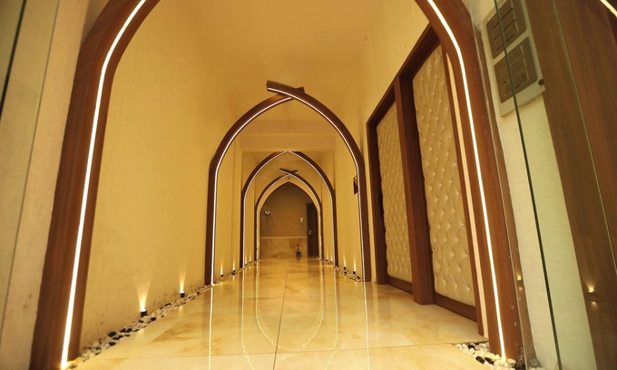 Boisar Hotel | Hotel Reyansh Pride