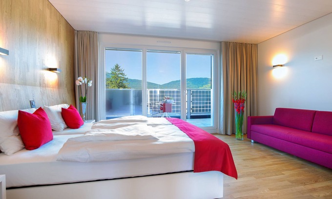 Oberriet Hotel | Hotel Rhy