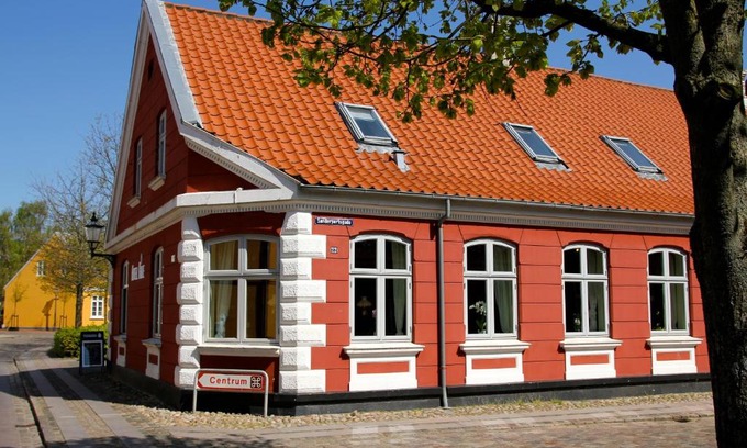 Ribe Hotel | Hotel Ribe