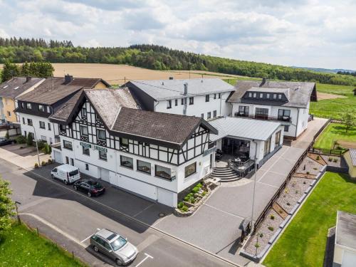 Wiesemscheid Hotel | Hotel Rieder